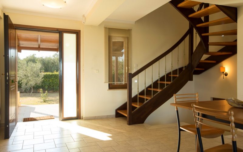 Luxurious Villa with panoramic View