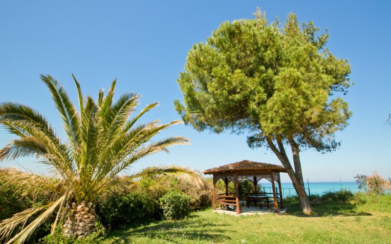 Holiday Seafront Apartment