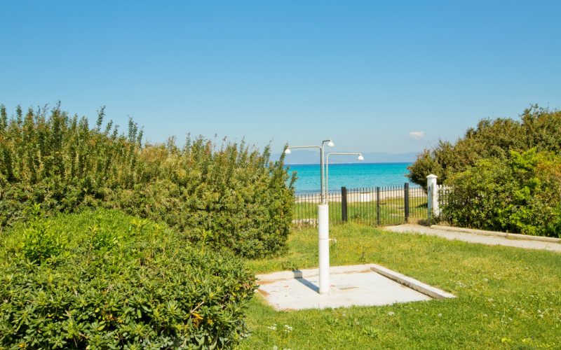 Holiday Seafront Apartment