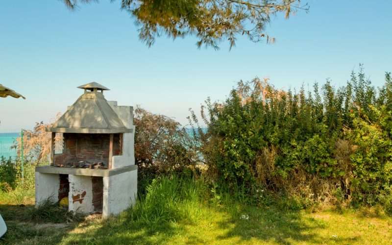 Holiday Seafront Apartment
