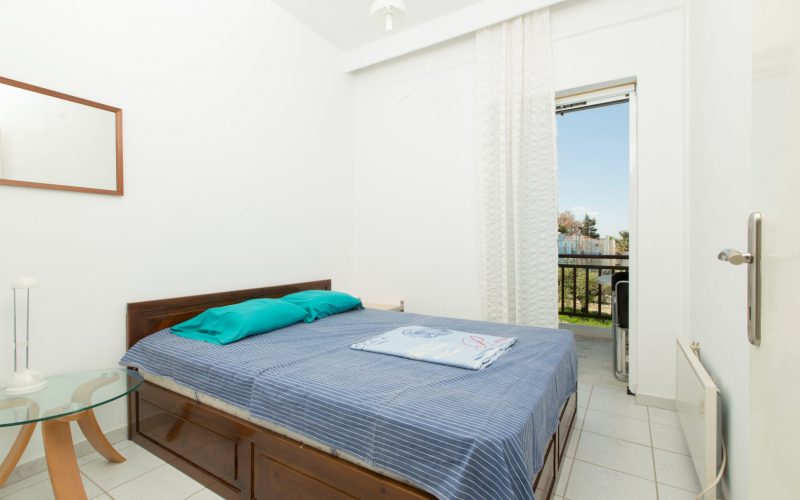 Holiday Seafront Apartment