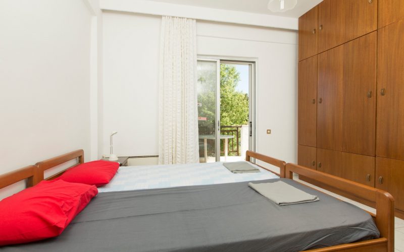 Holiday Seafront Apartment
