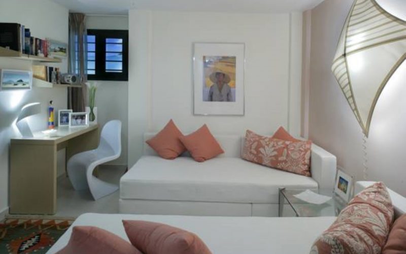 A perfect villa at Pefkohori