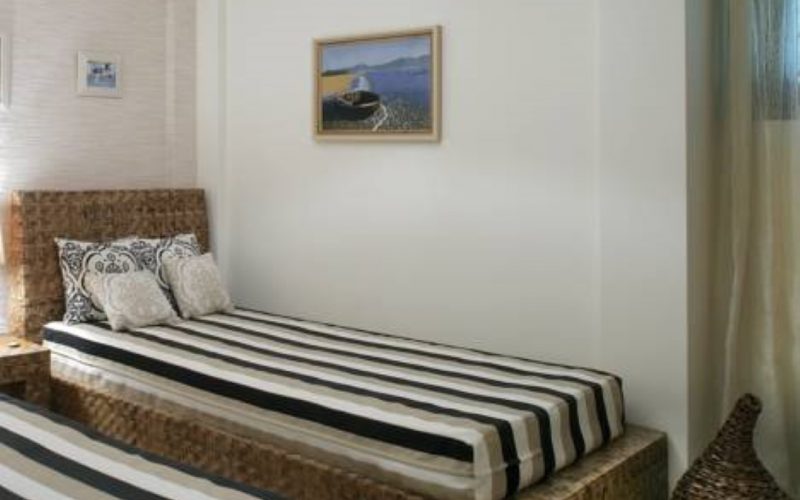 A perfect villa at Pefkohori
