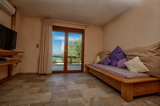 A Unique Villa at Athos Halkidiki