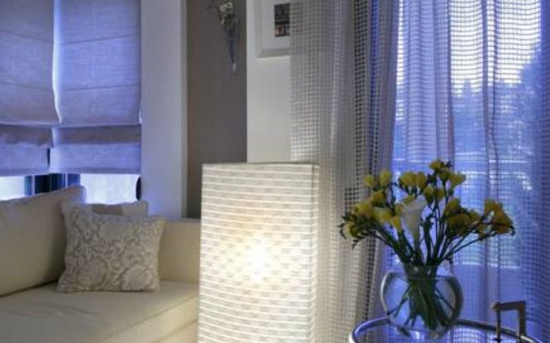 A perfect villa at Pefkohori