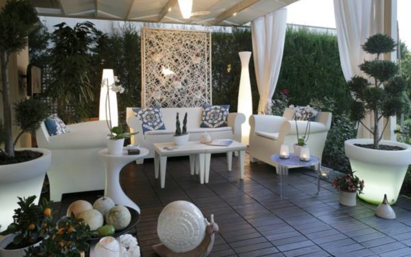 A perfect villa at Pefkohori