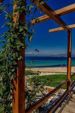 A Unique Villa at Athos Halkidiki