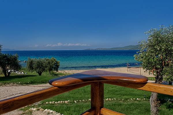 A Unique Villa at Athos Halkidiki