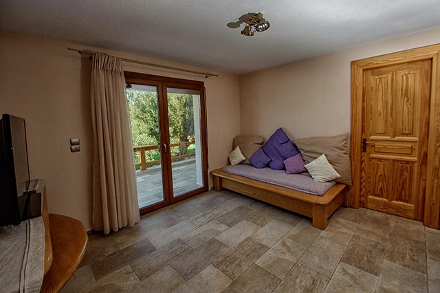 A Unique Villa at Athos Halkidiki