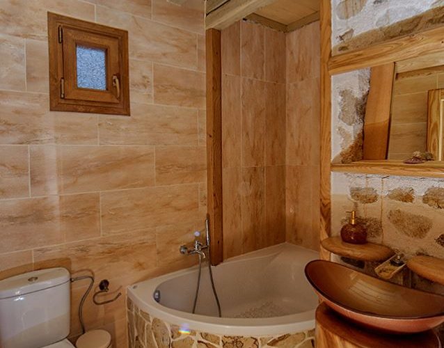 A Unique Villa at Athos Halkidiki