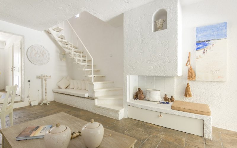 Waterfront Villa At Pefkohori