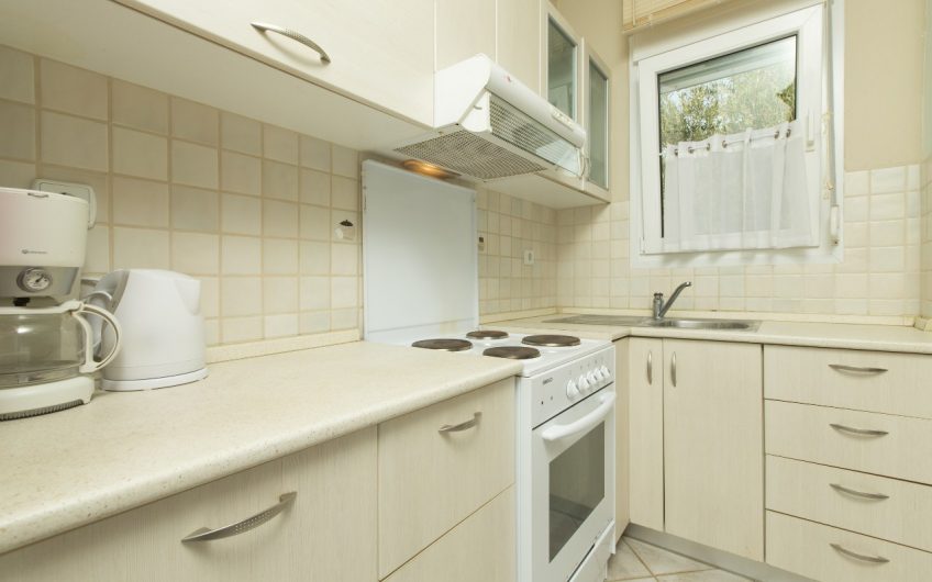 A Lovely Family House by the sea in Nikiti