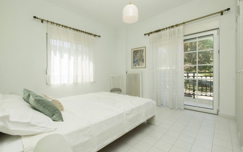 Stunning Sea view private Villa in Kriopigi