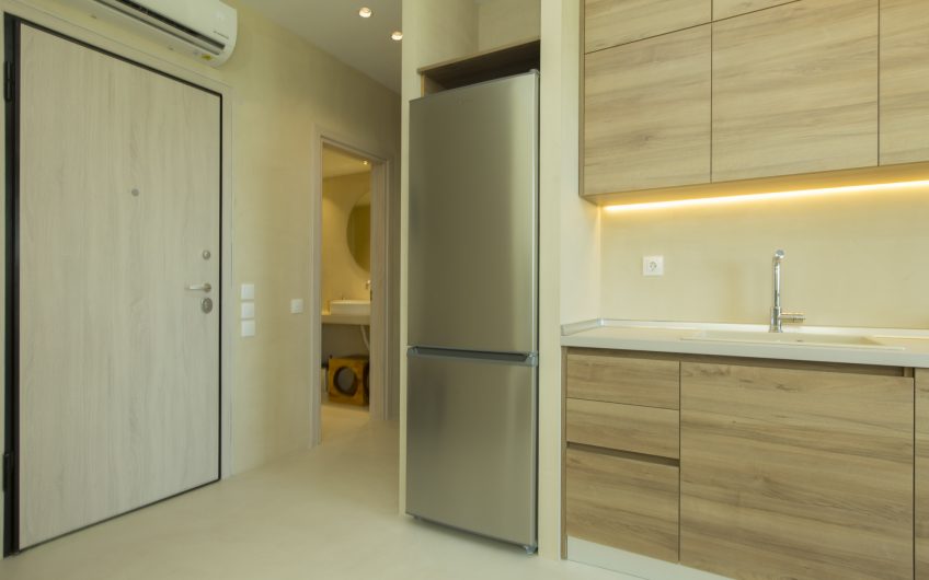 Luxurious stylish Apartment in front of the sea