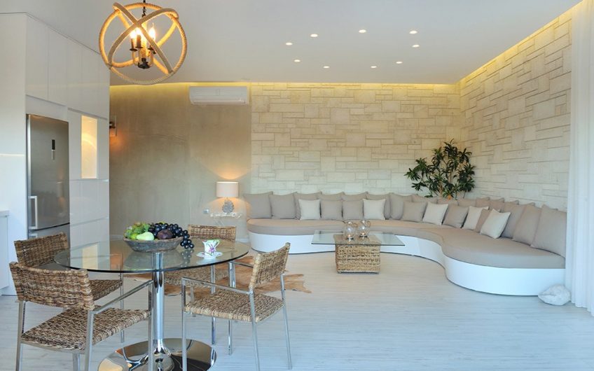 Modern Villa Nafsika at Sani