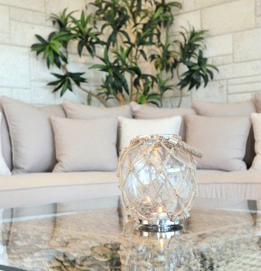 Modern Villa Nafsika at Sani