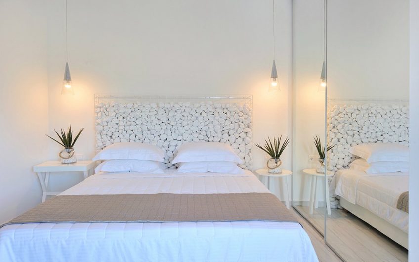 Modern Villa Nafsika at Sani