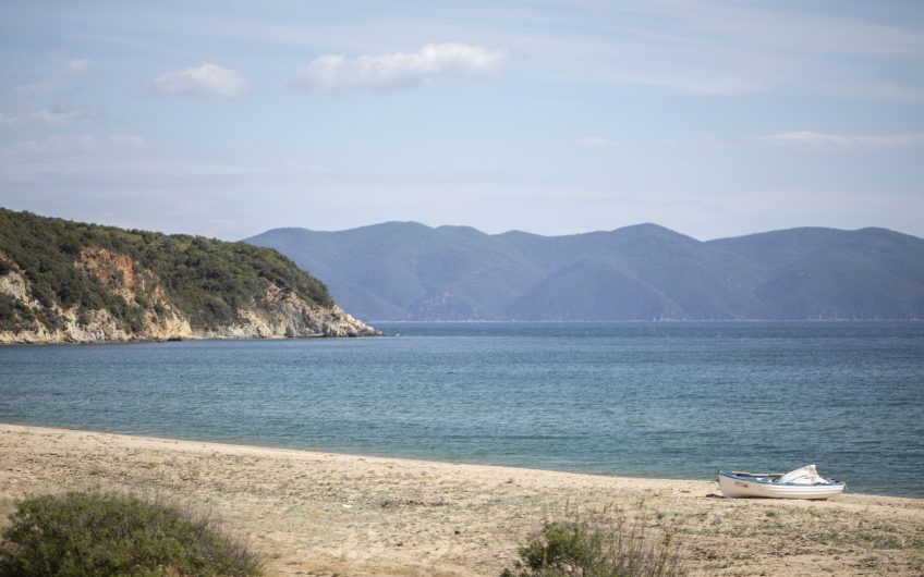 Seafront Beach House