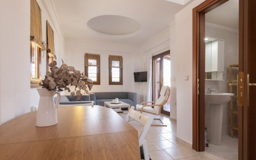 Seafront Beach House