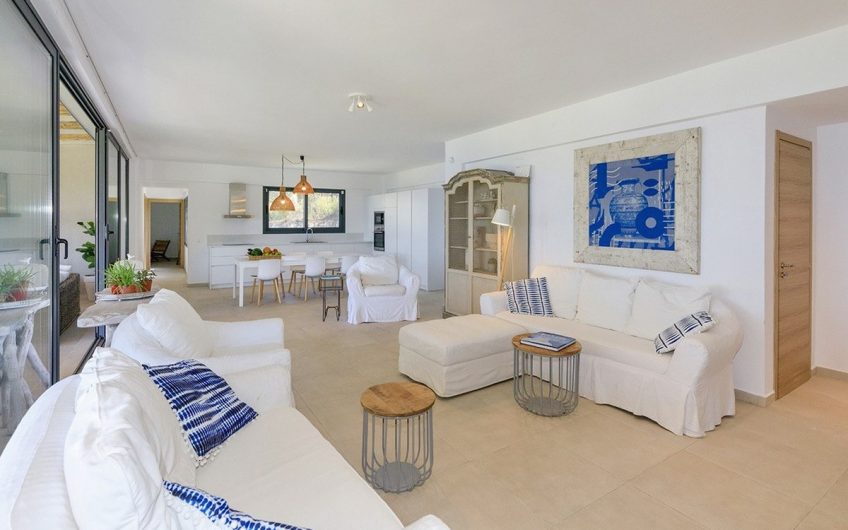 Excellent brand new Villa @ Vourvourou