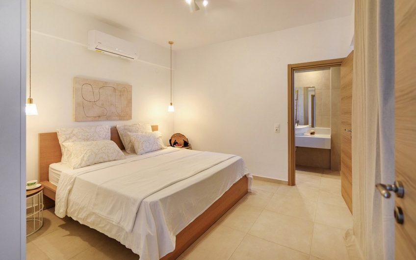 Excellent brand new Villa @ Vourvourou