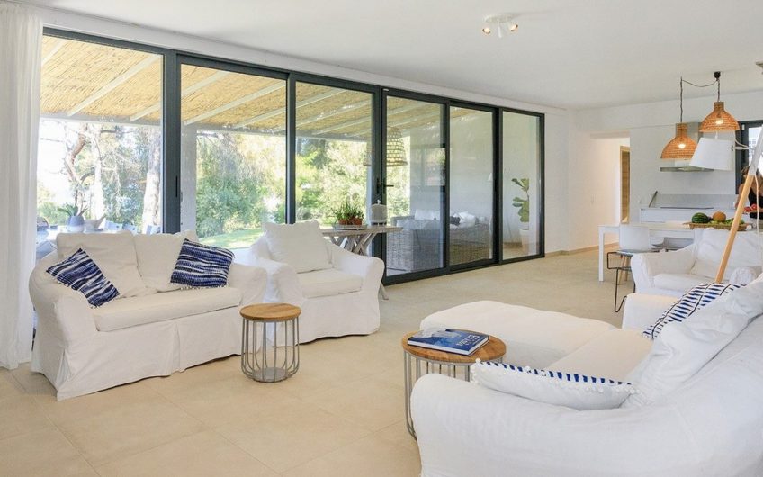 Excellent brand new Villa @ Vourvourou