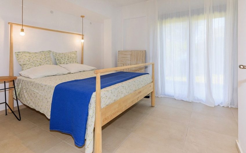 Excellent brand new Villa @ Vourvourou