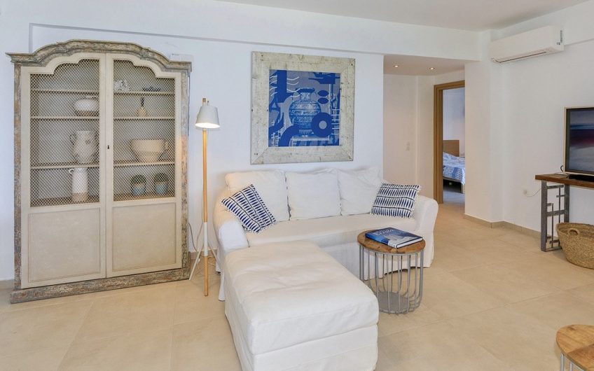 Excellent brand new Villa @ Vourvourou