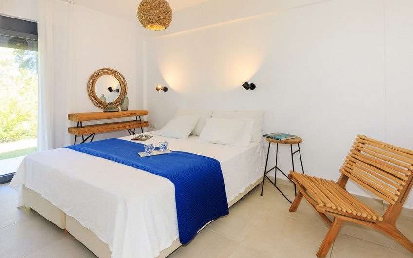 Excellent brand new Villa @ Vourvourou