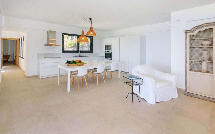 Excellent brand new Villa @ Vourvourou