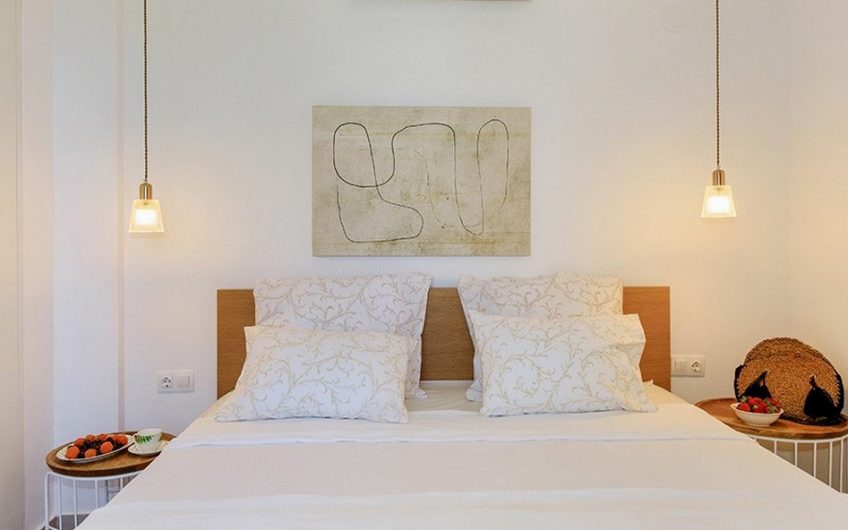 Excellent brand new Villa @ Vourvourou