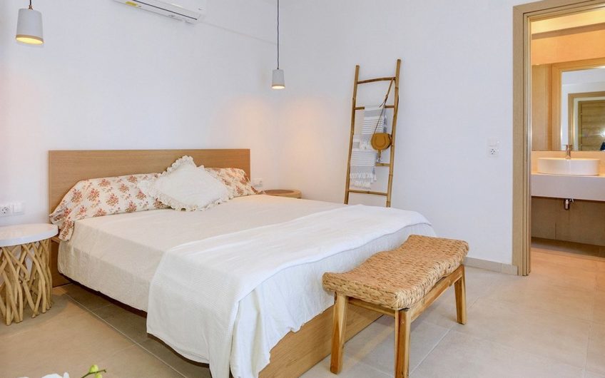 Excellent brand new Villa @ Vourvourou
