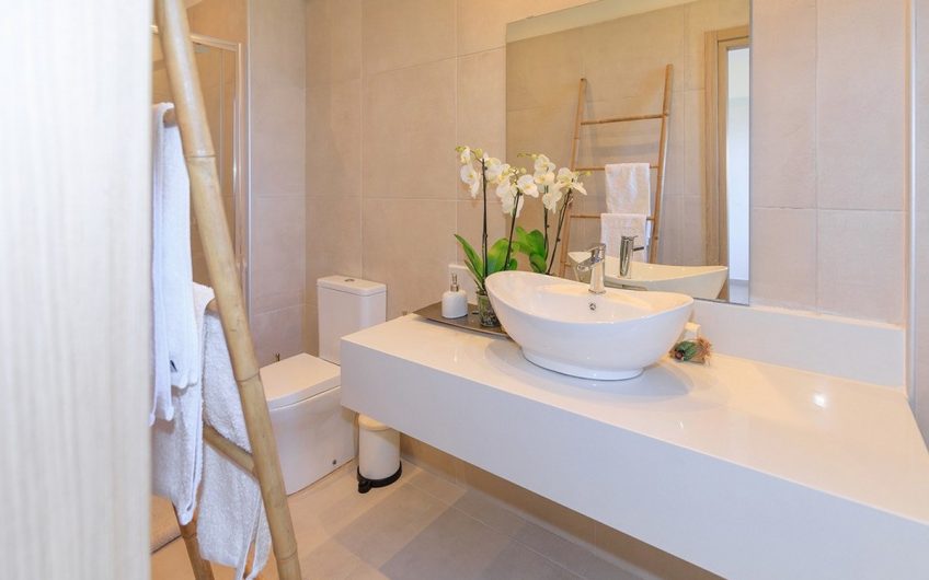Excellent brand new Villa @ Vourvourou