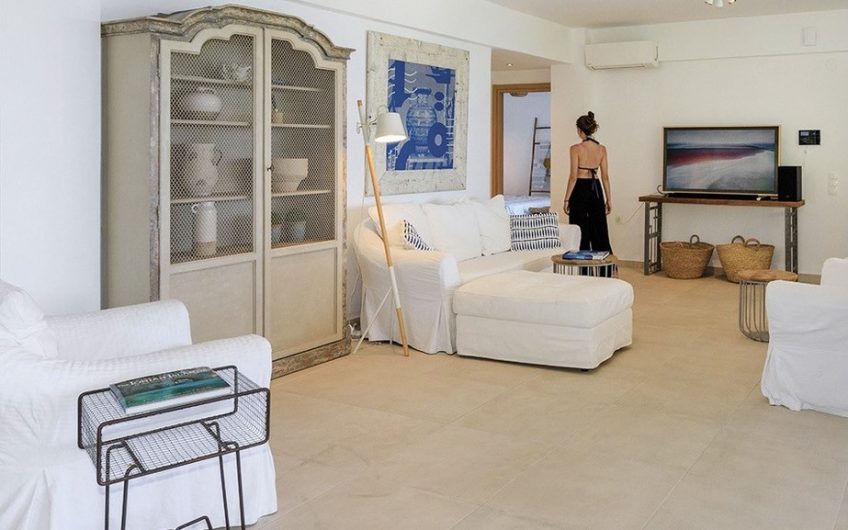 Excellent brand new Villa @ Vourvourou