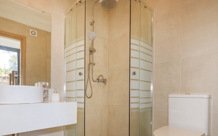 Excellent brand new Villa @ Vourvourou