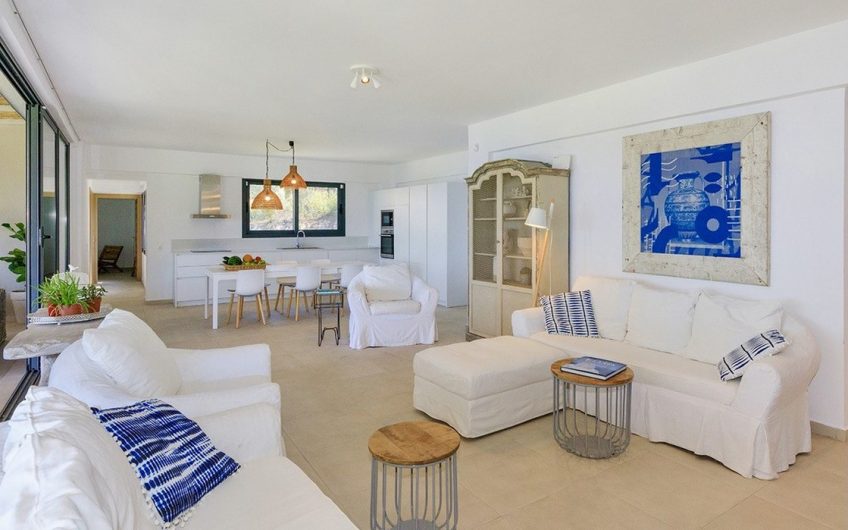 Excellent brand new Villa @ Vourvourou