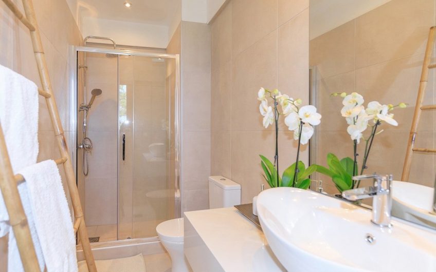 Excellent brand new Villa @ Vourvourou
