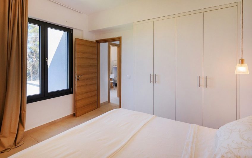 Excellent brand new Villa @ Vourvourou