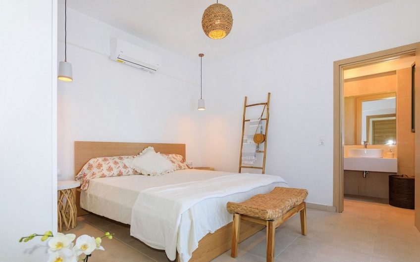 Excellent brand new Villa @ Vourvourou