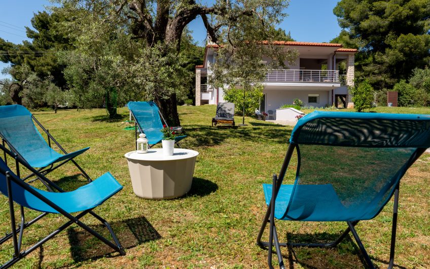Extraordinary Fresh place in the pines