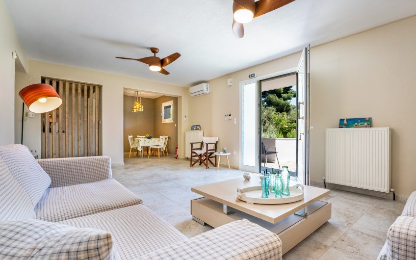 Extraordinary Fresh place in the pines