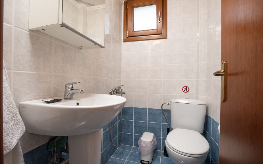 Maisonette  50m from coastline