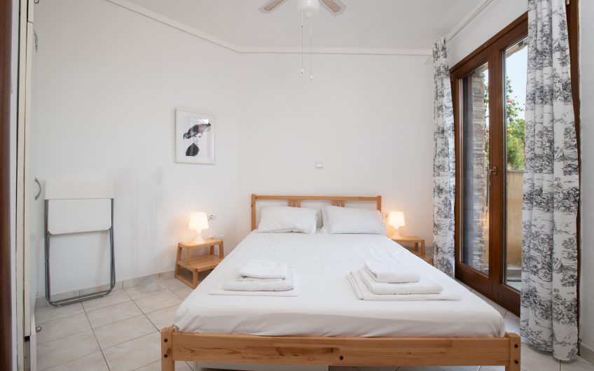 Maisonette  50m from coastline