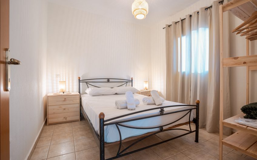 Elegant Renovated Residence @ Fourka