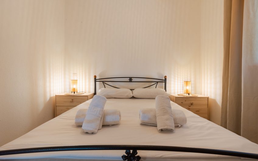 Elegant Renovated Residence @ Fourka