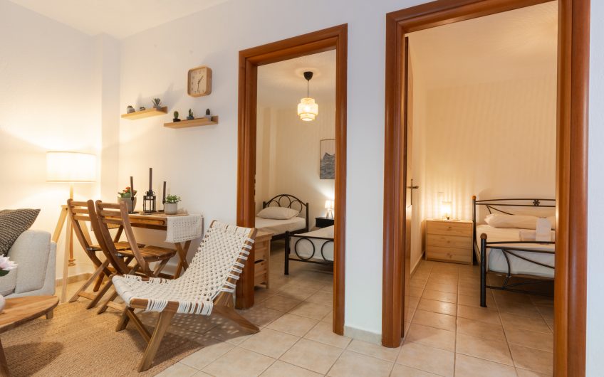 Elegant Renovated Residence @ Fourka
