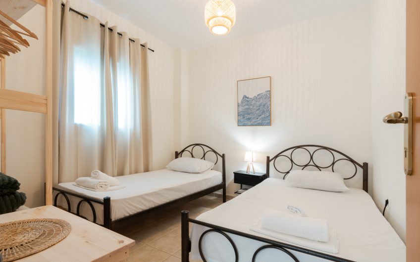 Elegant Renovated Residence @ Fourka