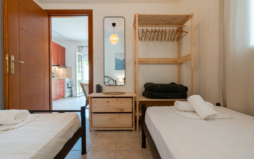 Elegant Renovated Residence @ Fourka