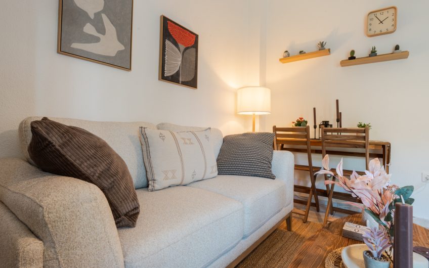 Elegant Renovated Residence @ Fourka
